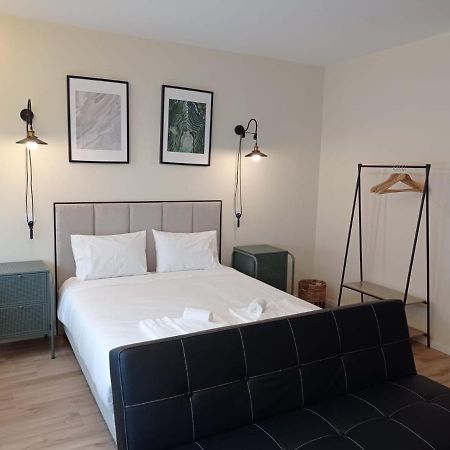 Lemago Porto Apartments - Camara Bagian luar foto