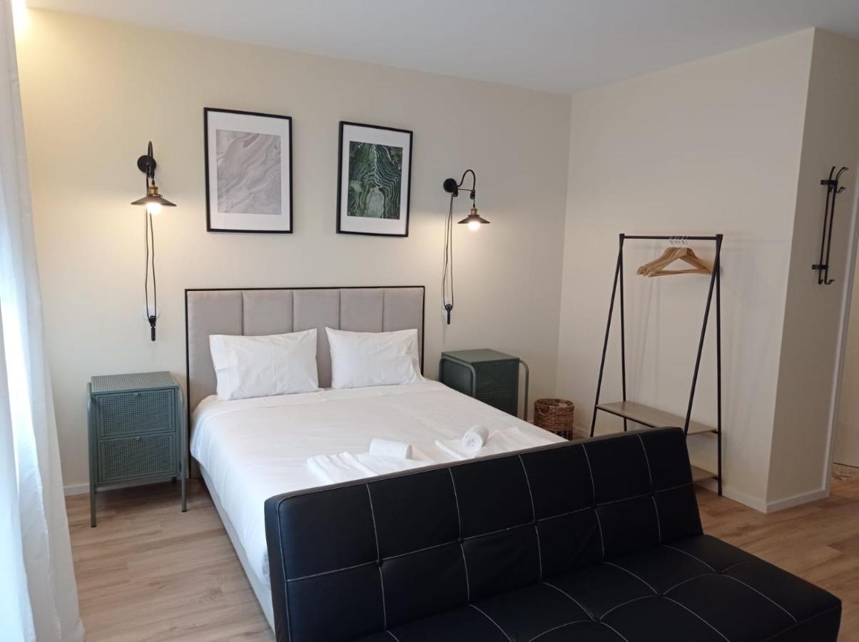 Lemago Porto Apartments - Camara Bagian luar foto