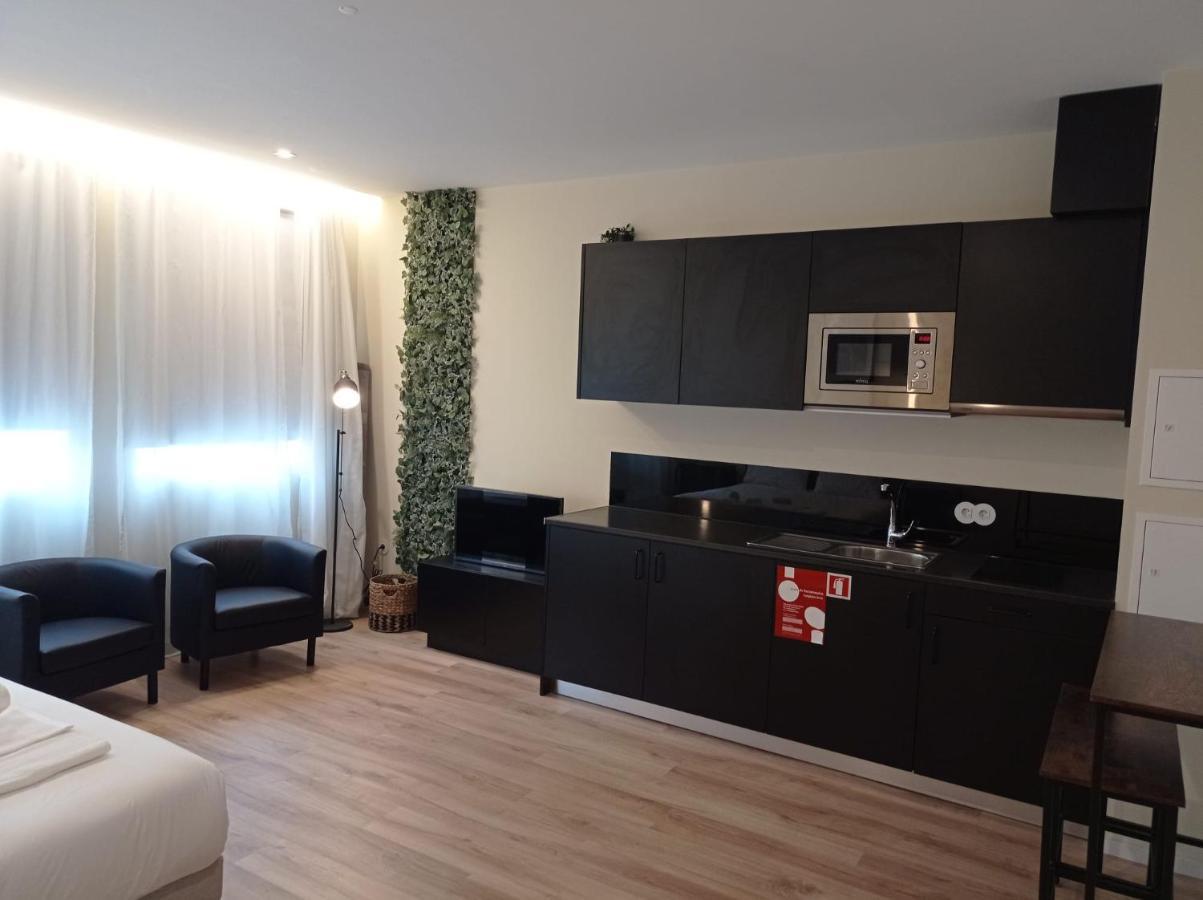 Lemago Porto Apartments - Camara Bagian luar foto