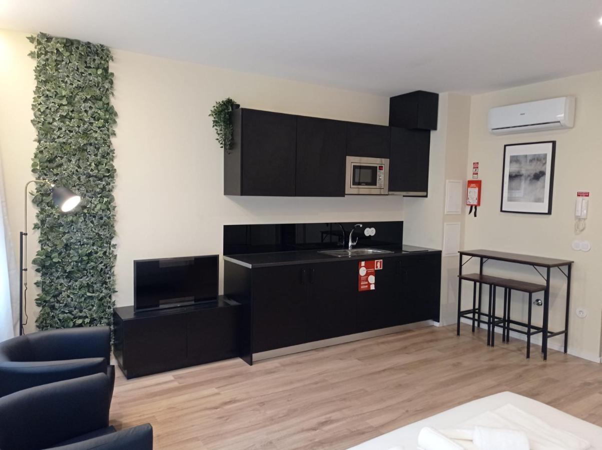 Lemago Porto Apartments - Camara Bagian luar foto