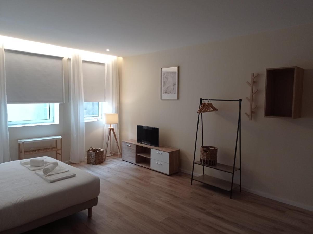 Lemago Porto Apartments - Camara Bagian luar foto