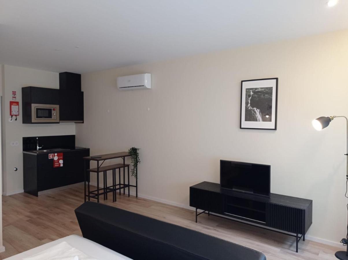 Lemago Porto Apartments - Camara Bagian luar foto