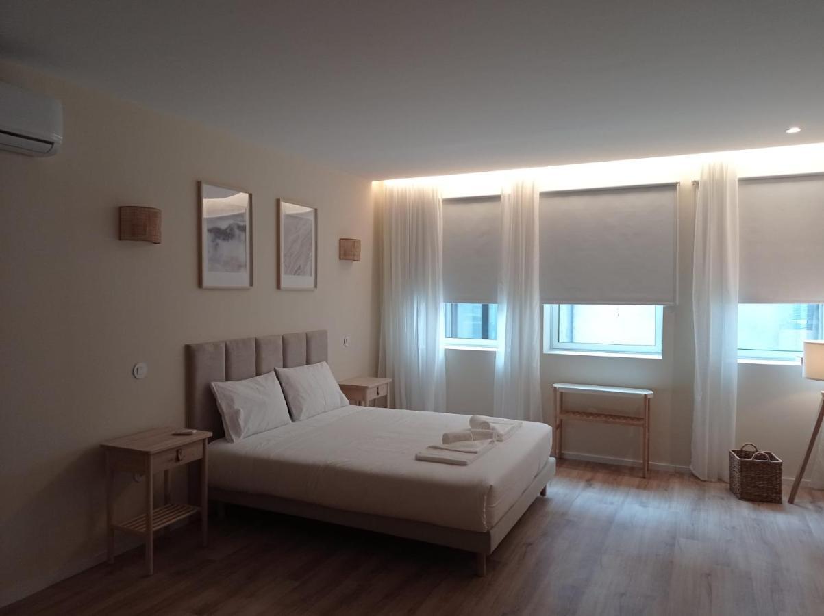 Lemago Porto Apartments - Camara Bagian luar foto