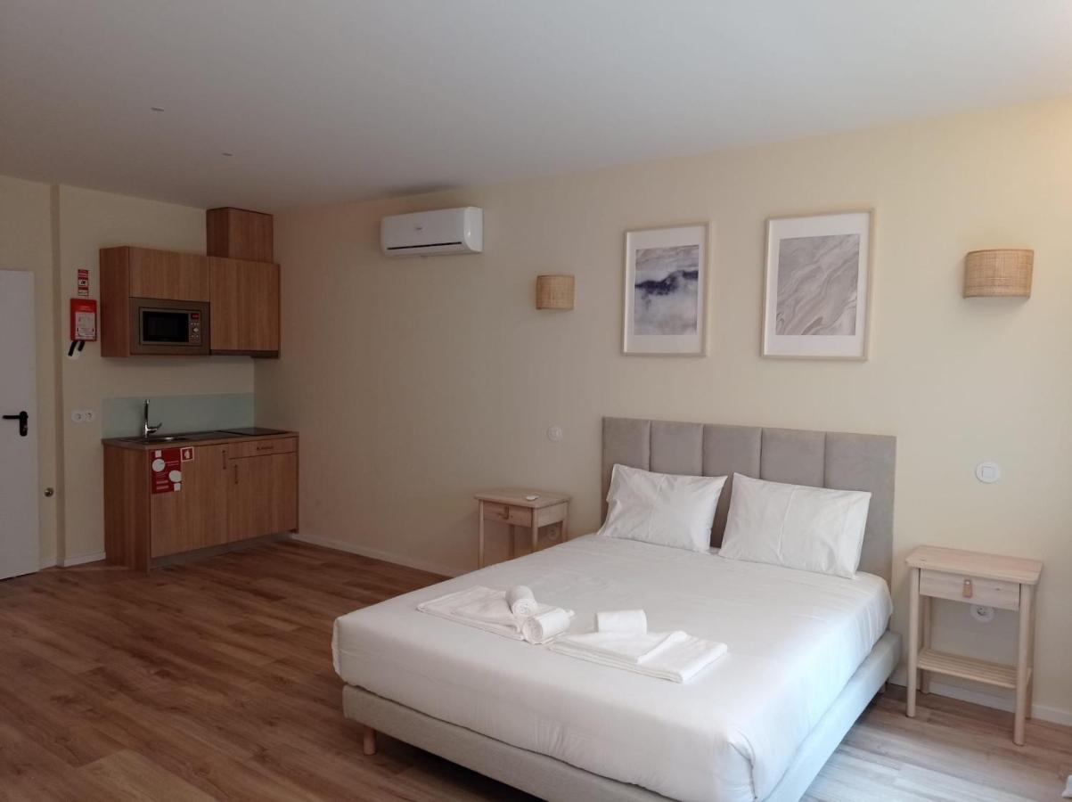 Lemago Porto Apartments - Camara Bagian luar foto