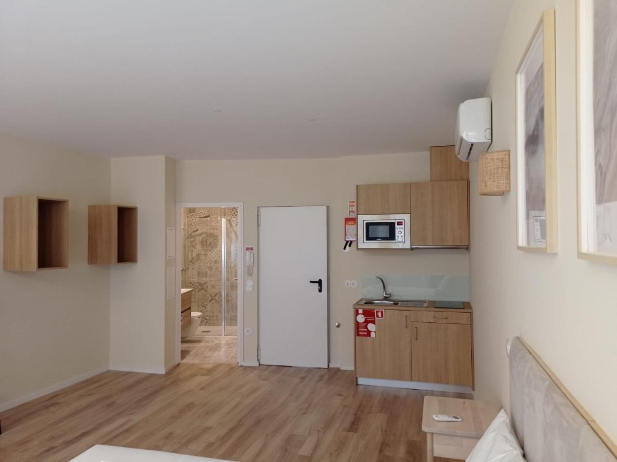 Lemago Porto Apartments - Camara Bagian luar foto