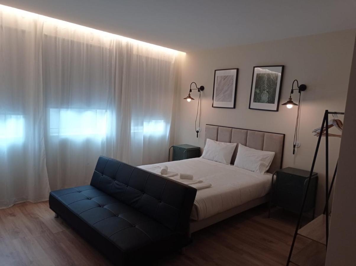 Lemago Porto Apartments - Camara Bagian luar foto