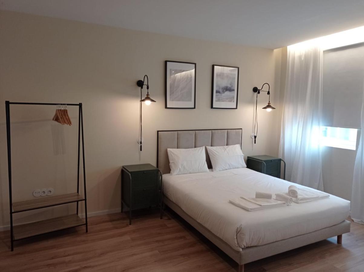 Lemago Porto Apartments - Camara Bagian luar foto