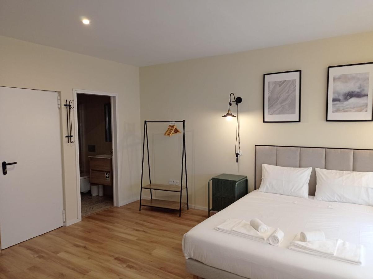 Lemago Porto Apartments - Camara Bagian luar foto