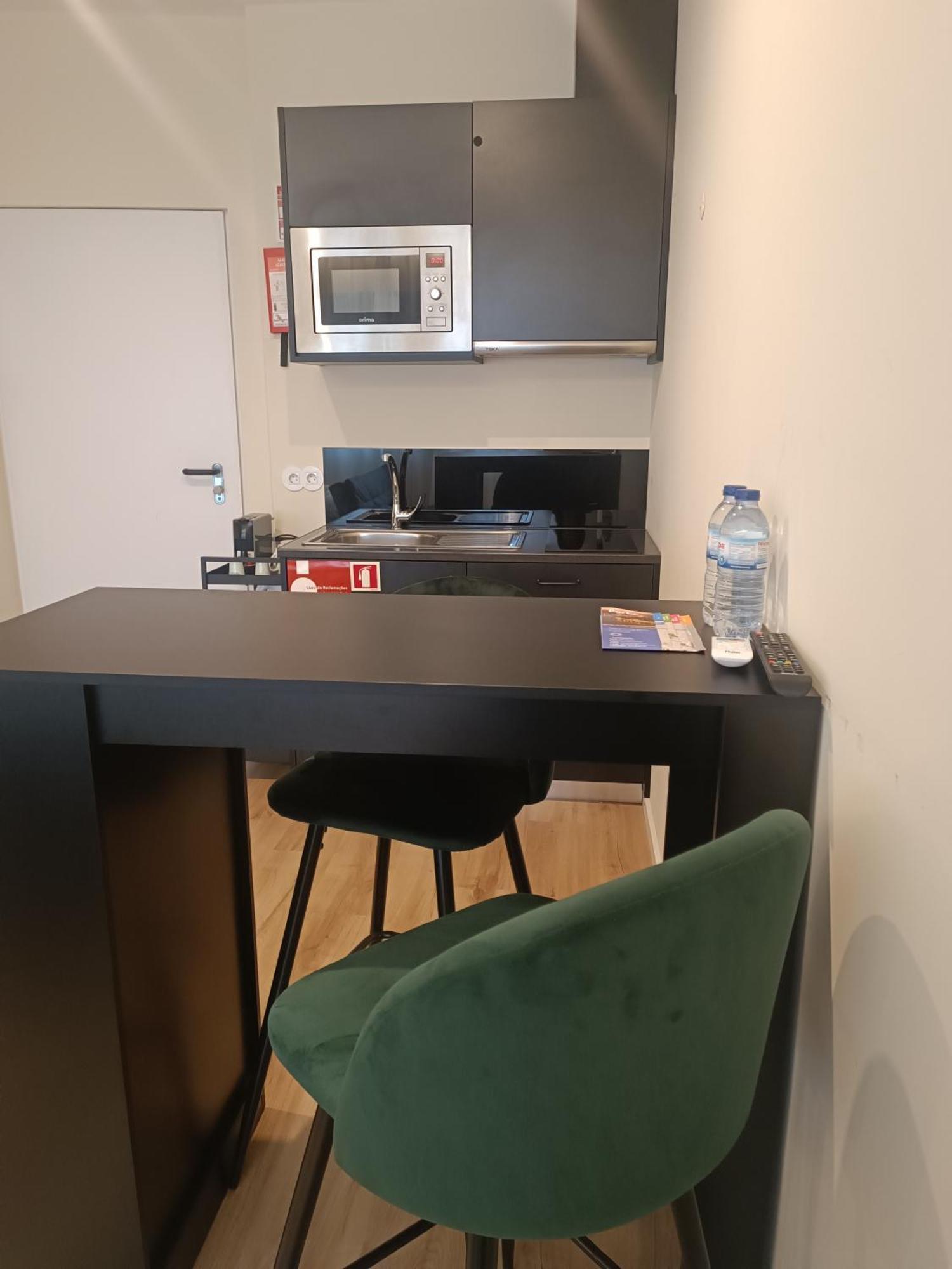 Lemago Porto Apartments - Camara Bagian luar foto