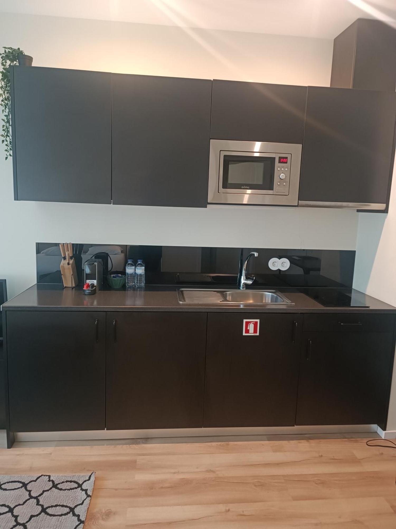 Lemago Porto Apartments - Camara Bagian luar foto