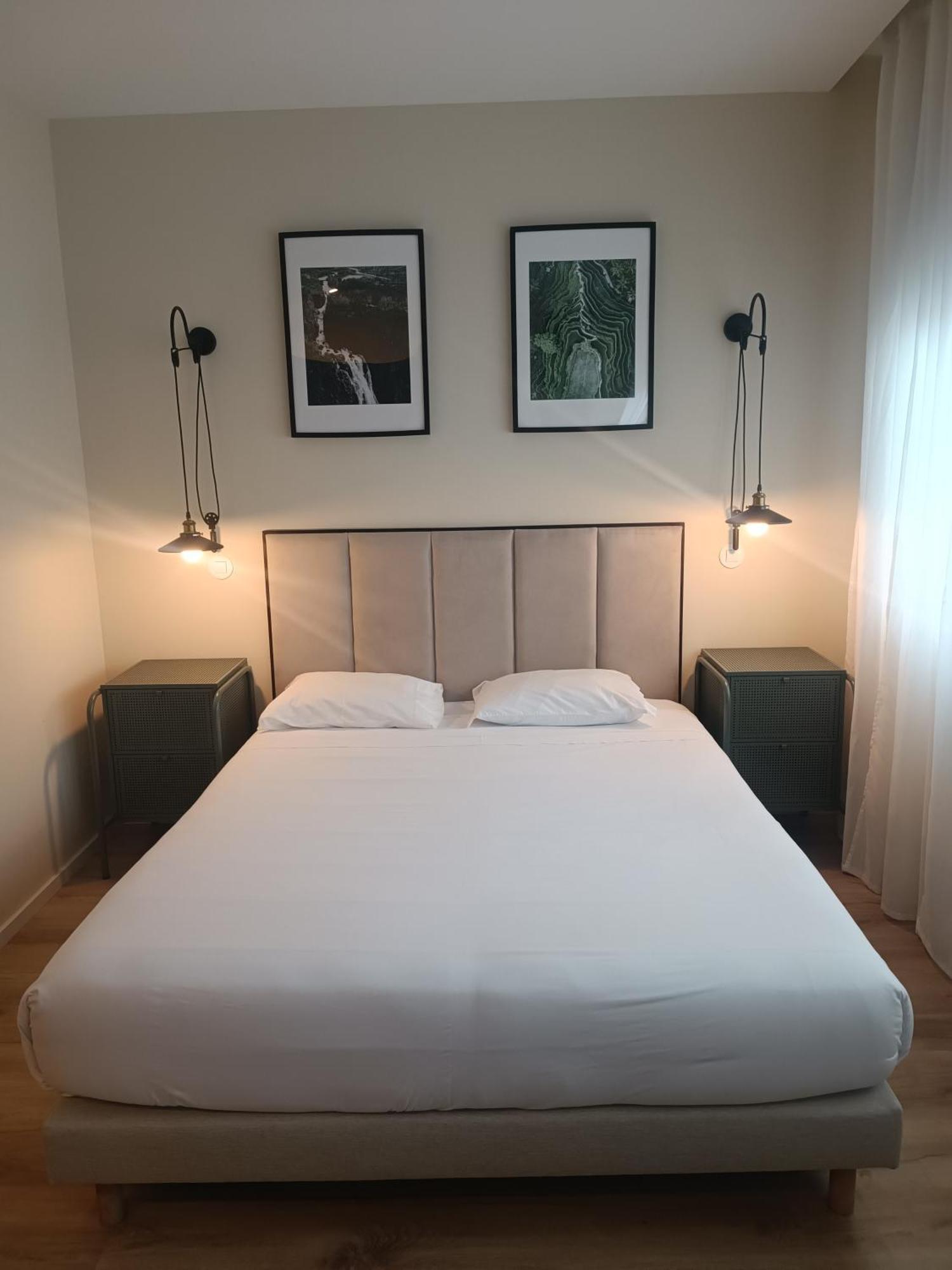 Lemago Porto Apartments - Camara Bagian luar foto