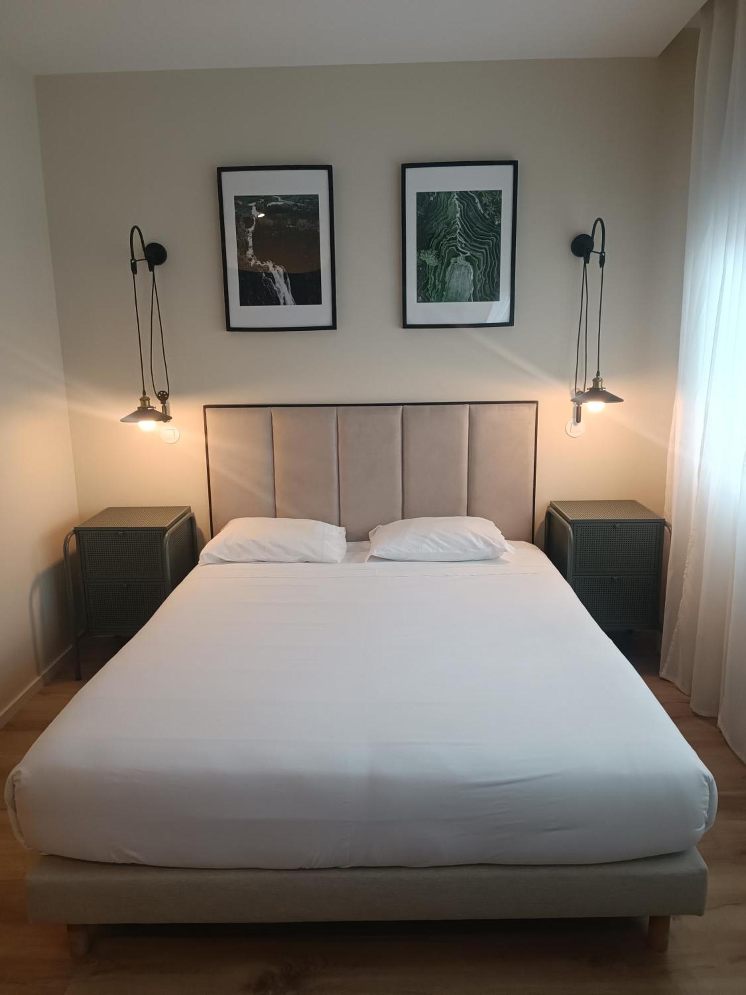 Lemago Porto Apartments - Camara Bagian luar foto