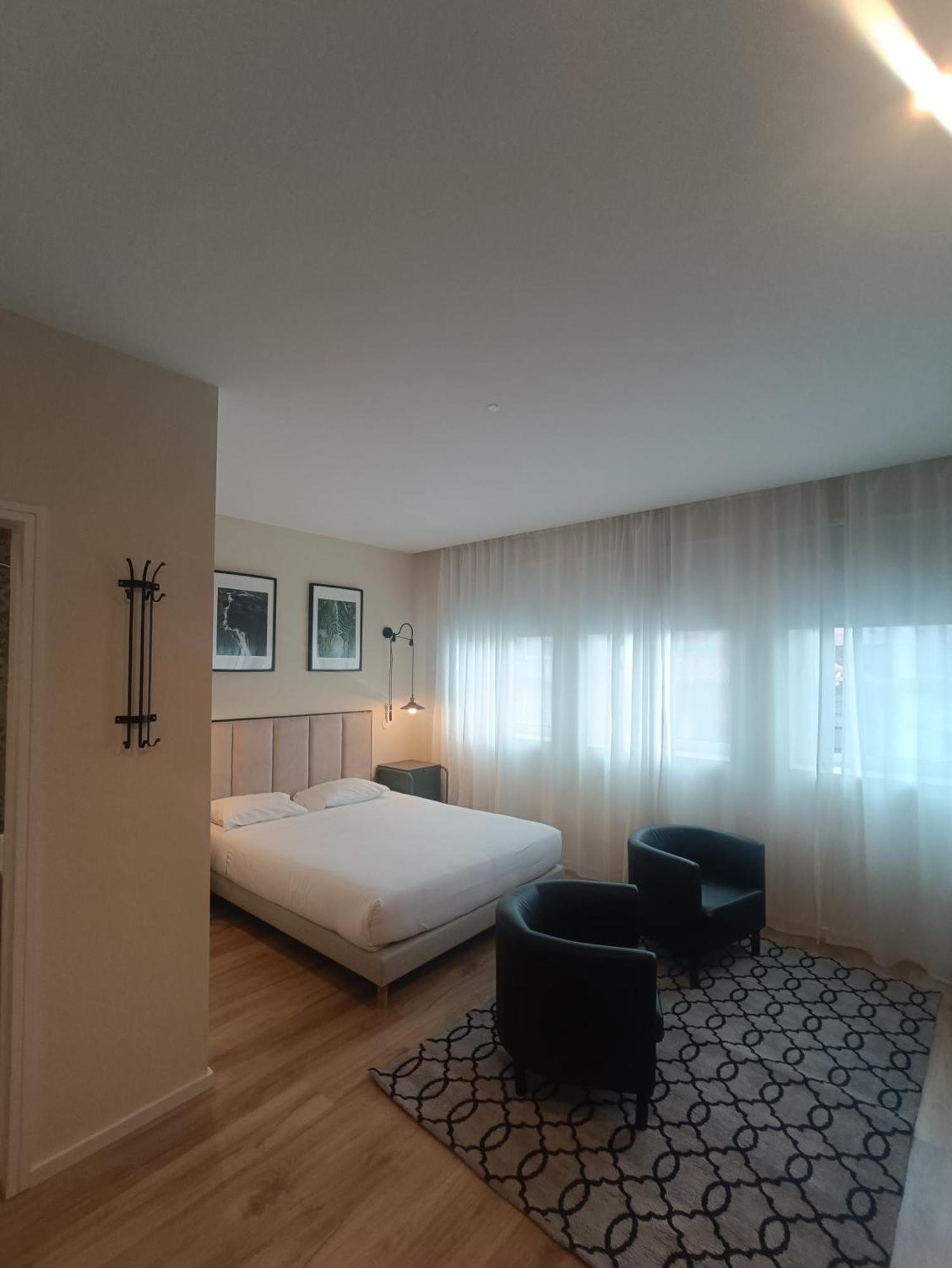 Lemago Porto Apartments - Camara Bagian luar foto